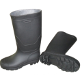 Rubber Boots Camo Outdoor Boots Waterproof Rubber Rain Boots safety shoes